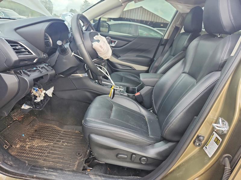 2024 Subaru Forester მანქანა იყიდება აუქციონზე, vin: JF2SKALCXRH424719, აუქციონის ნომერი: 78149775