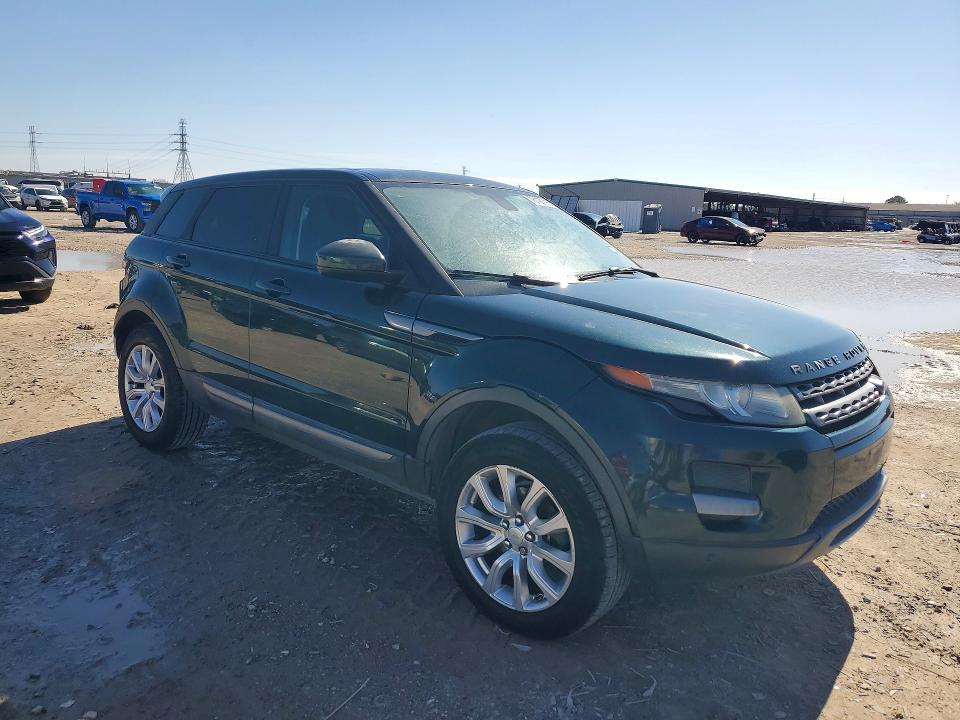 76192725 :رقم المزاد ، SALVN2BG9FH070595 vin ، 2015 Land Rover Range Rove مزاد بيع