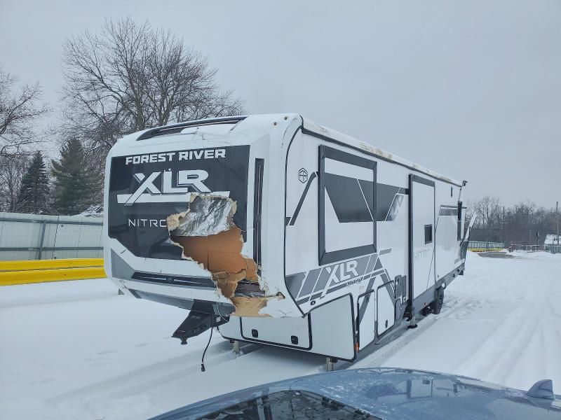 Aukcja sprzedaży 2026 Wildwood Xlr, vin: 4X4FXLL21TF171212, numer aukcji: 74550755