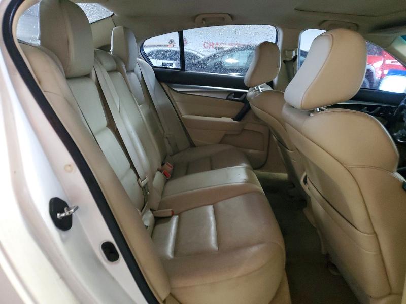 Продажа на аукционе авто 2009 Acura Tl, vin: 19UUA86539A005976, номер лота: 76820025