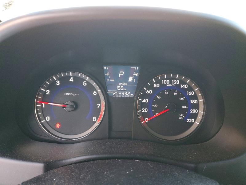 Продажа на аукционе авто 2014 Hyundai Accent, vin: KMHCT5AE8EU166371, номер лота: 74375905