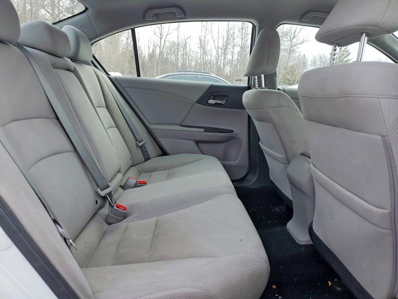 2017 Honda Accord მანქანა იყიდება აუქციონზე, vin: 1HGCR2F31HA810521, აუქციონის ნომერი: 77308835