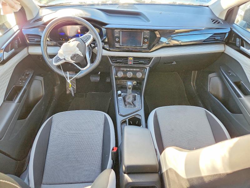 Продажа на аукционе авто 2023 Volkswagen Taos, vin: 3VVDX7B22PM353773, номер лота: 78628445