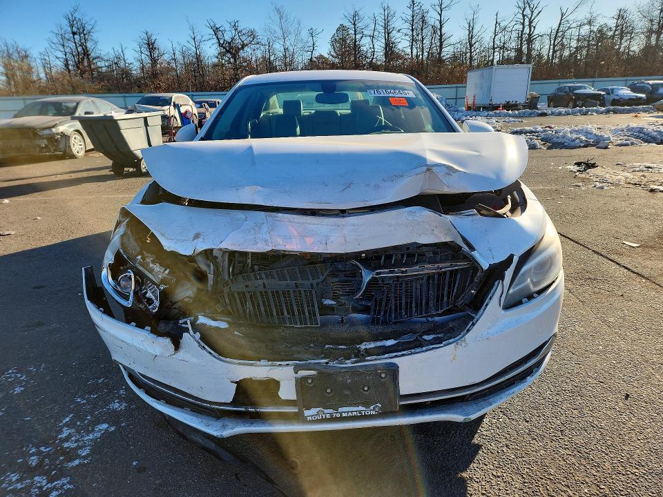 Продаж на аукціоні авто 2017 Buick Lacrosse, vin: 1G4ZP5SS9HU172588, номер лоту: 76164645