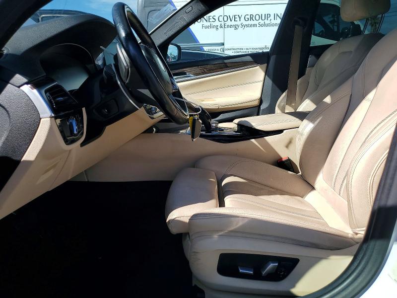 Aukcja sprzedaży 2020 Bmw 530, vin: WBAJR3C00LWW59007, numer aukcji: 78981775