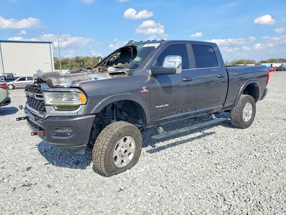 Продаж на аукціоні авто 2024 Ram 2500, vin: 3C6UR5GL3RG134750, номер лоту: 78113375