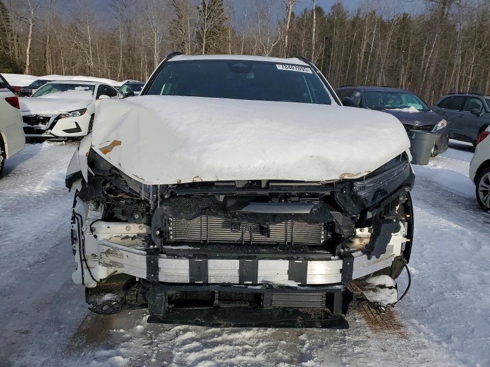 Aukcja sprzedaży 2026 Honda Cr-v, vin: 2HKRS6H57TH219131, numer aukcji: 78407095