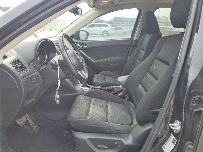 Aukcja sprzedaży 2015 Mazda Cx-5, vin: JM3KE4CYXF0484360, numer aukcji: 78662125