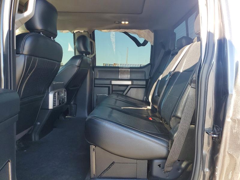 Aukcja sprzedaży 2017 Ford F250, vin: 1FT7W2BT2HEE92299, numer aukcji: 78610755