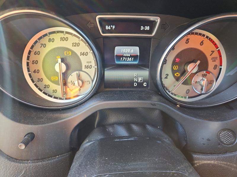 Aukcja sprzedaży 2016 Mercedes-benz Gla, vin: WDCTG4EB8GJ199162, numer aukcji: 76050325