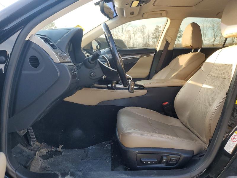 Продажа на аукционе авто 2016 Lexus Gs, vin: JTHCZ1BL2GA000892, номер лота: 76931455