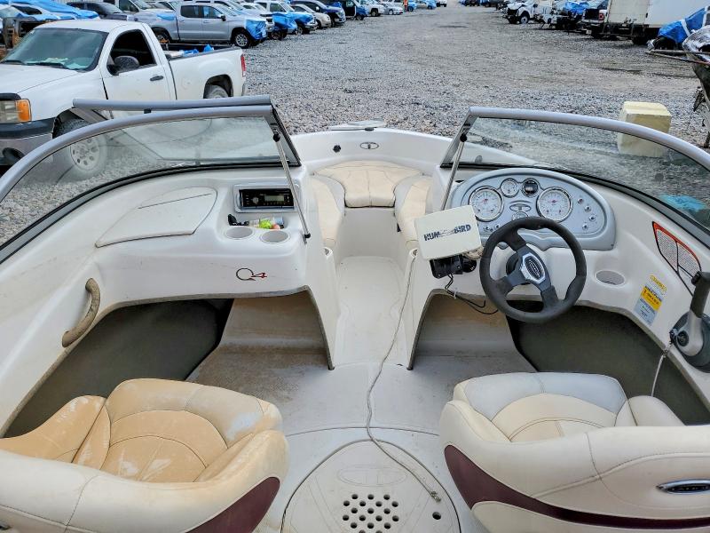 Продажа на аукционе авто 2010 Tracker Boat, vin: BUJA72JR1910, номер лота: 77194885