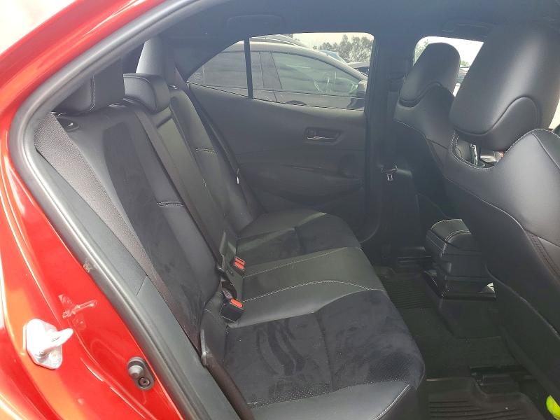 Продаж на аукціоні авто 2024 Toyota Gr Corolla, vin: JTNABAAE9RA013198, номер лоту: 78070165