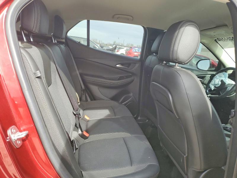 Aukcja sprzedaży 2023 Buick Encore Gx, vin: KL4MMCSL3PB070373, numer aukcji: 78593375