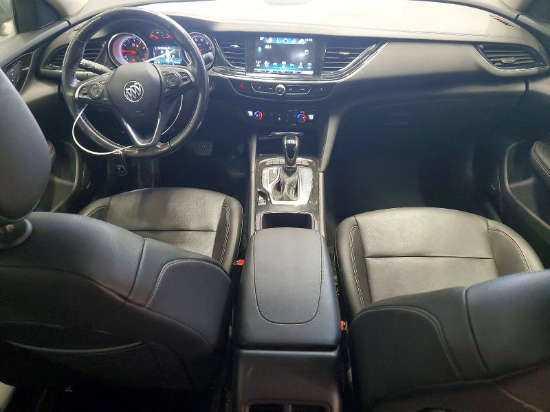 Aukcja sprzedaży 2018 Buick Regal, vin: W04GR6SX8J1112343, numer aukcji: 78083995