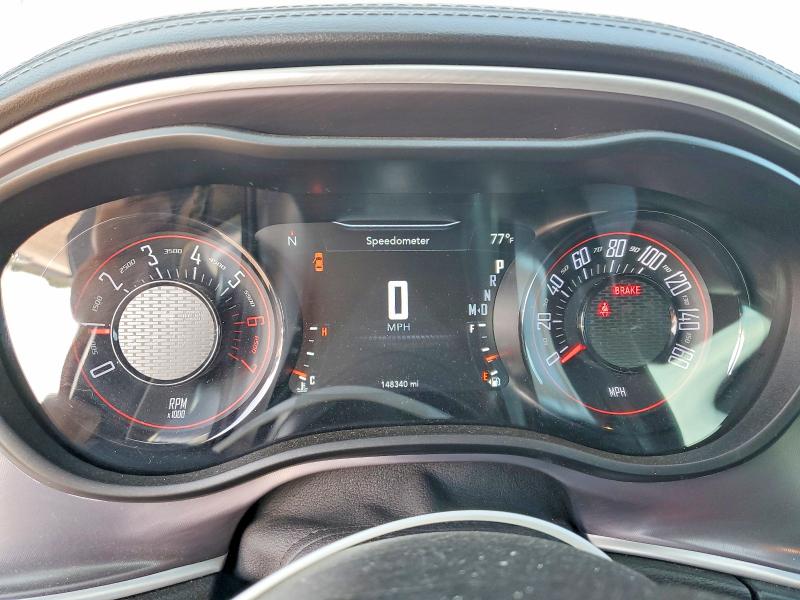 2020 Dodge Challenger მანქანა იყიდება აუქციონზე, vin: 2C3CDZBT0LH239792, აუქციონის ნომერი: 75658295