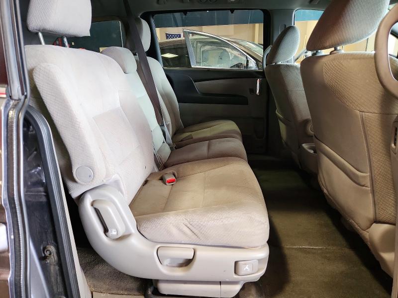 Aukcja sprzedaży 2016 Honda Odyssey, vin: 5FNRL5H36GB034322, numer aukcji: 76333805