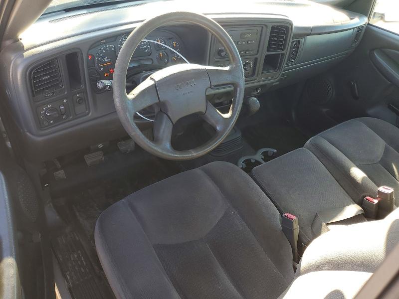 Aukcja sprzedaży 2006 Gmc New Sierra, vin: 3GTEC14X96G191710, numer aukcji: 79343955