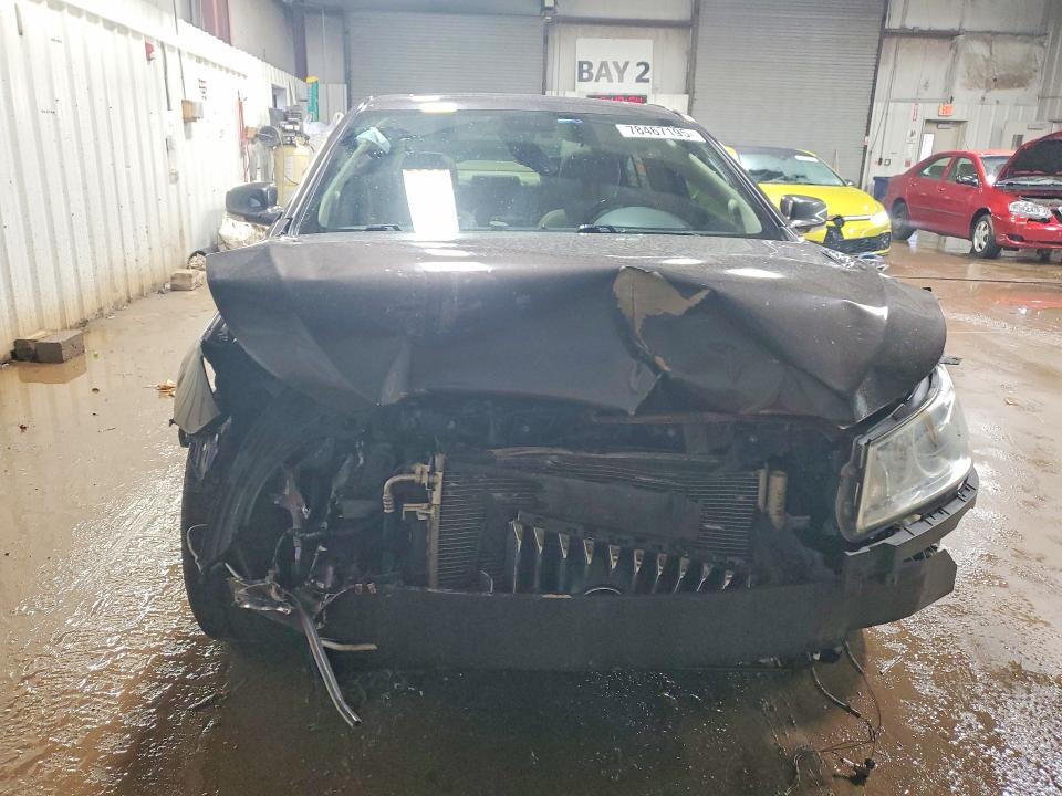 78467195 :رقم المزاد ، 1G4GG5G32DF213599 vin ، 2013 Buick Lacrosse مزاد بيع