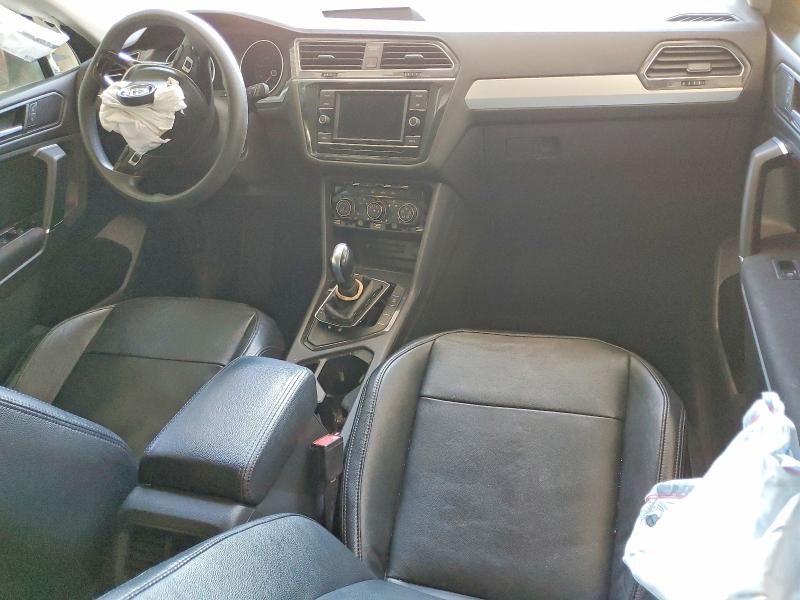 Продаж на аукціоні авто 2020 Volkswagen Tiguan, vin: 3VV1B7AX8LM053891, номер лоту: 75348685