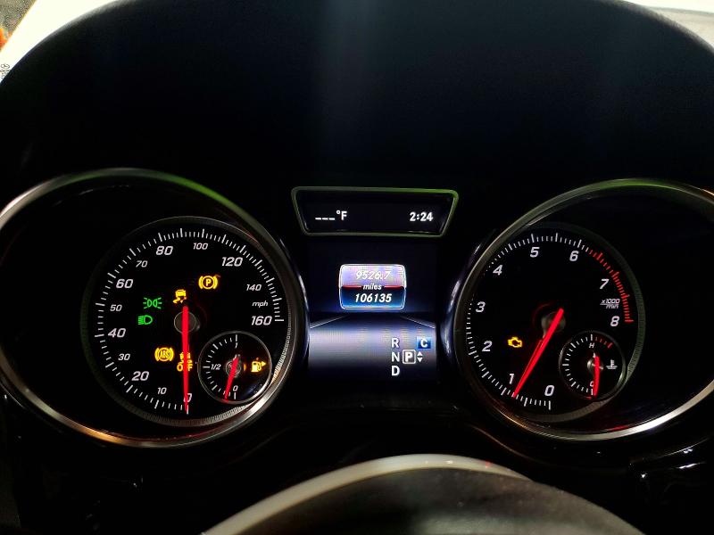 Aukcja sprzedaży 2018 Mercedes-benz Gle, vin: 4JGDA5HB9JB186284, numer aukcji: 77469245