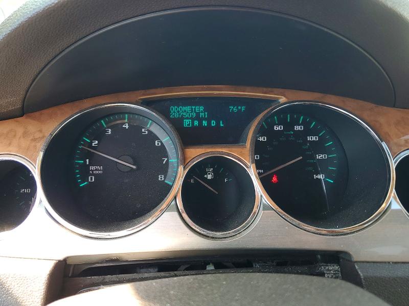 Продаж на аукціоні авто 2008 Buick Enclave, vin: 5GAER23708J292319, номер лоту: 98281015