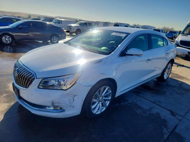 78845815 :رقم المزاد ، 1G4GB5G33GF140164 vin ، 2016 Buick Lacrosse مزاد بيع