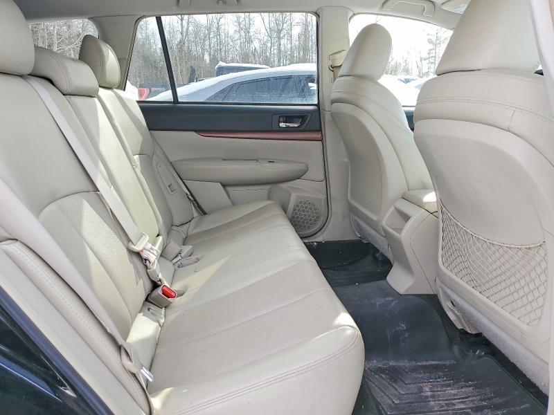Продаж на аукціоні авто 2013 Subaru Outback, vin: 4S4BRJLC2D2205268, номер лоту: 76219765