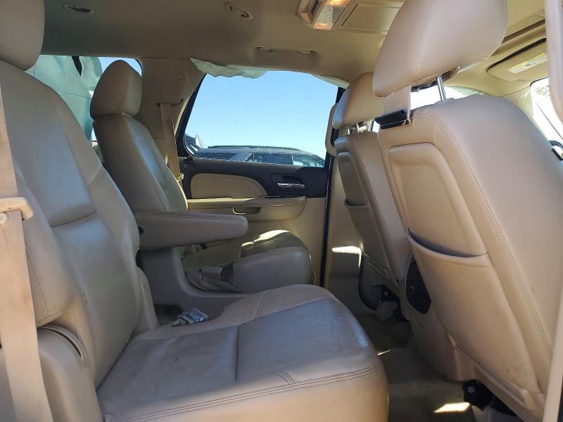 79057655 :رقم المزاد ، 1GKS1EEF0DR280072 vin ، 2013 Gmc Yukon مزاد بيع