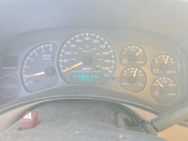2002 Gmc New Sierra მანქანა იყიდება აუქციონზე, vin: 1GTEK14T82Z241703, აუქციონის ნომერი: 77649955