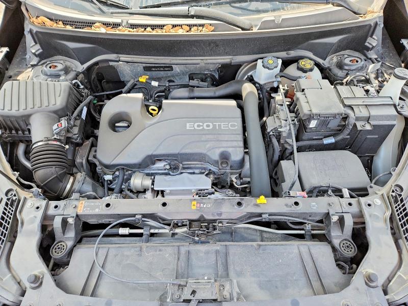 2022 Gmc Terrain მანქანა იყიდება აუქციონზე, vin: 3GKALPEV3NL146044, აუქციონის ნომერი: 77561815