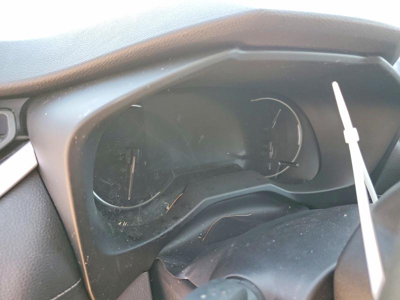 76431515 :رقم المزاد ، 2T3P1RFV9SW523292 vin ، 2025 Toyota Rav4 Xle مزاد بيع