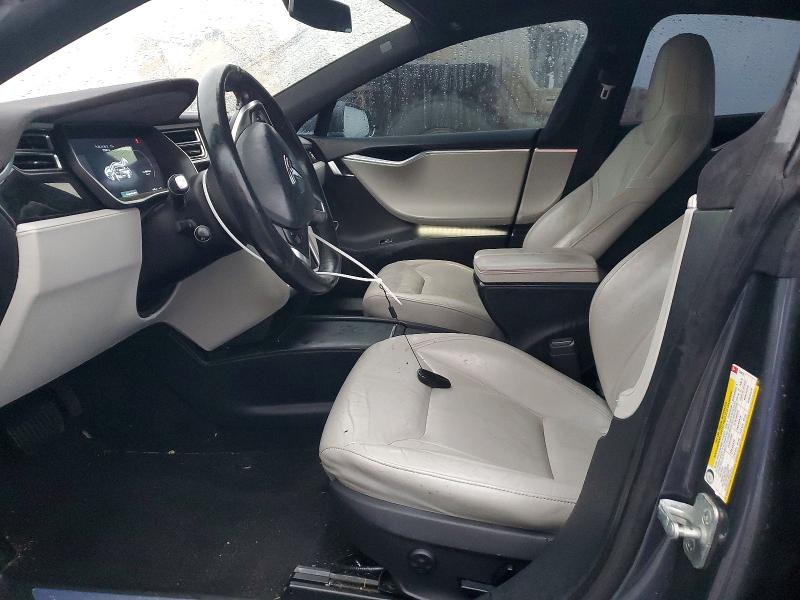 Aukcja sprzedaży 2016 Tesla Model S, vin: 5YJSA1E27GF134876, numer aukcji: 75870265
