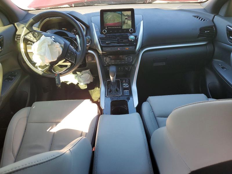 Продаж на аукціоні авто 2024 Mitsubishi Eclipse Cross, vin: JA4ATWAA6RZ047333, номер лоту: 79036425