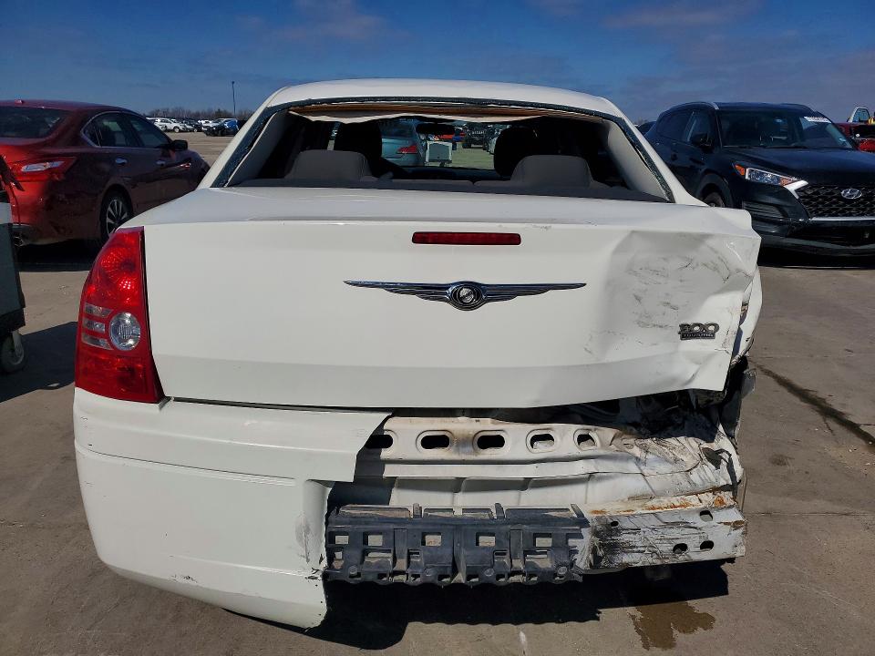 Aukcja sprzedaży 2009 Chrysler 300, vin: 2C3KA43D39H612542, numer aukcji: 77601395