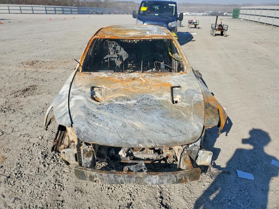 Aukcja sprzedaży 2023 Kia Stinger, vin: KNAE35LD4P6132448, numer aukcji: 76232025