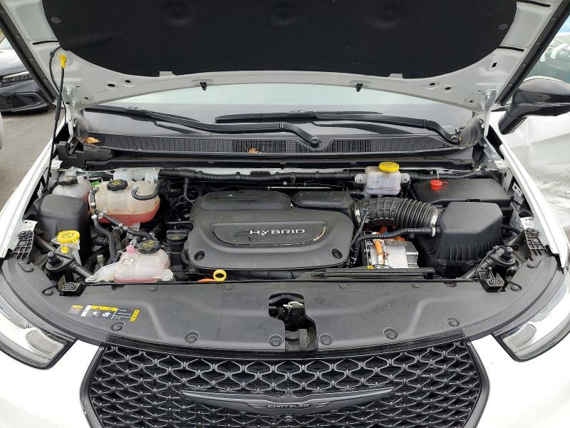 Aukcja sprzedaży 2023 Chrysler Pacifica, vin: 2C4RC1S72PR562707, numer aukcji: 77899225