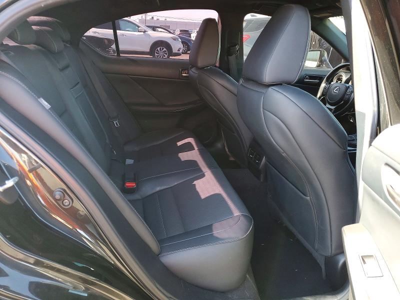 Aukcja sprzedaży 2021 Lexus Is, vin: JTHGZ1B28M5044666, numer aukcji: 78329745