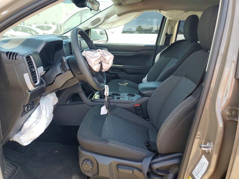 Продажа на аукционе авто 2025 Ford Ranger, vin: 1FTER4BH9SLE63570, номер лота: 77708185