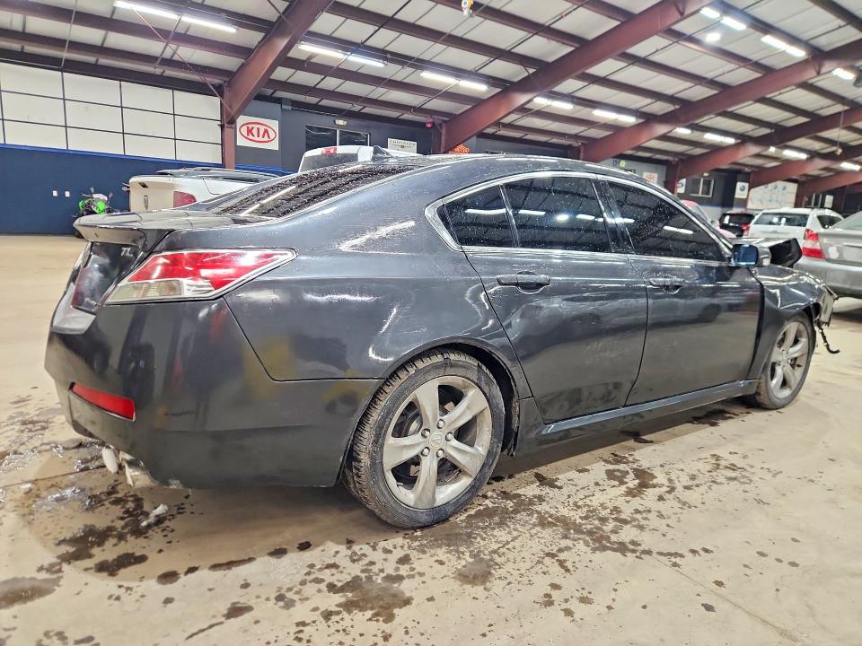 Aukcja sprzedaży 2012 Acura Tl, vin: 19UUA9F58CA002875, numer aukcji: 76762805
