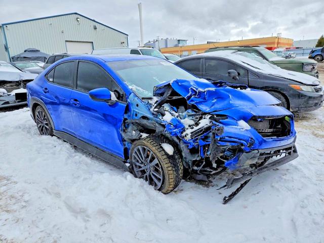 73685265 :رقم المزاد ، JF1VBAF62P9803681 vin ، 2023 Subaru Wrx مزاد بيع