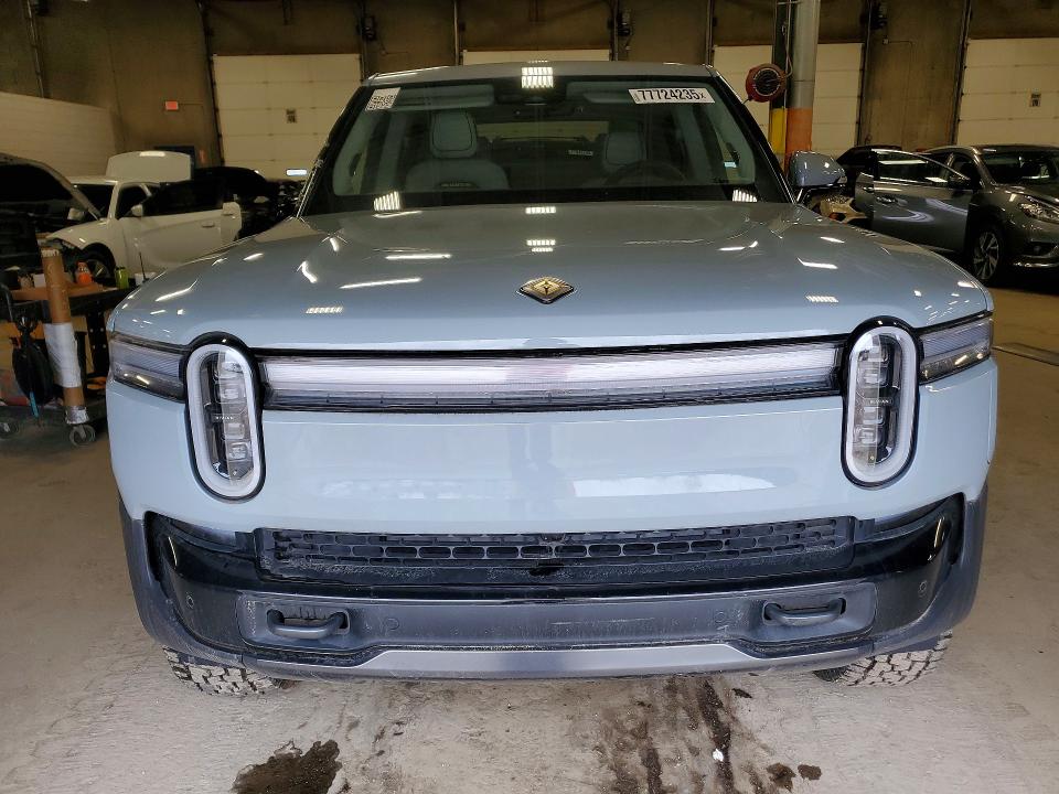 Aukcja sprzedaży 2025 Rivian R1t, vin: 7FCTGBAAXSN040324, numer aukcji: 77724235
