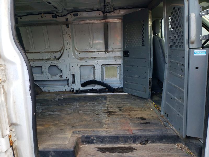 Продаж на аукціоні авто 2015 Ford Transit, vin: 1FTNR2ZM0FKA51315, номер лоту: 53713026