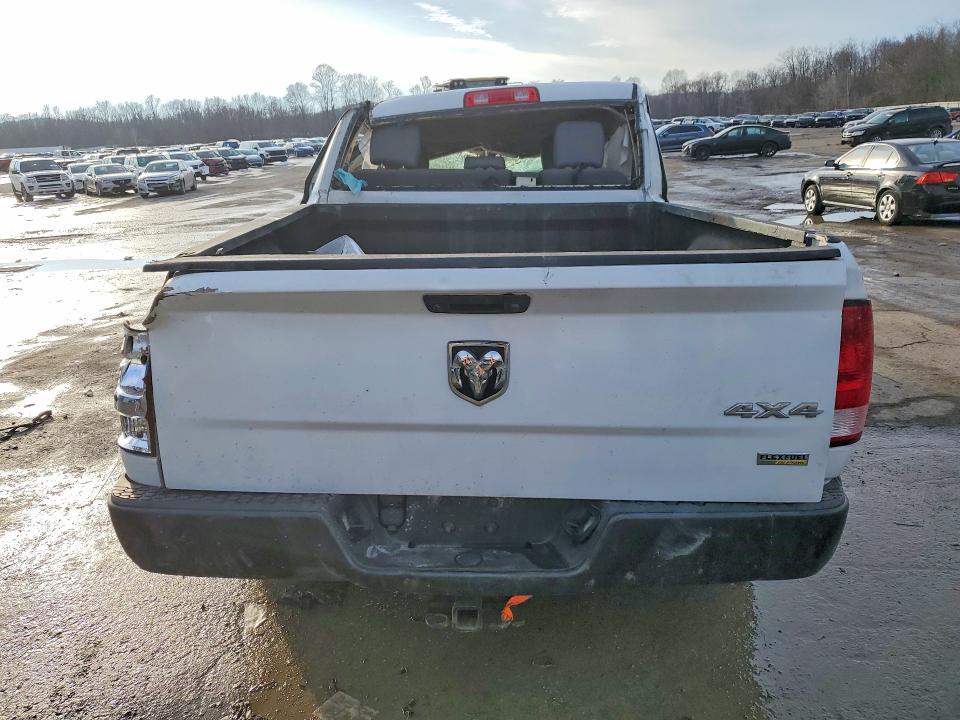 Aukcja sprzedaży 2017 Ram 1500, vin: 1C6RR7FG9HS826508, numer aukcji: 77875385