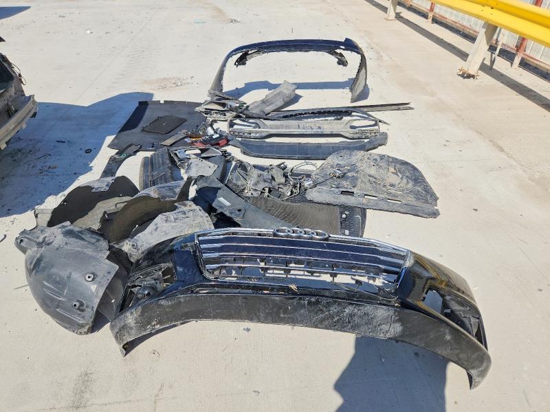 Aukcja sprzedaży 2021 Audi A4, vin: WAUABAF49MA061018, numer aukcji: 79112985