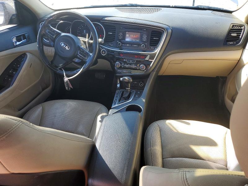 Aukcja sprzedaży 2014 Kia Optima, vin: 5XXGN4A70EG322288, numer aukcji: 75987485