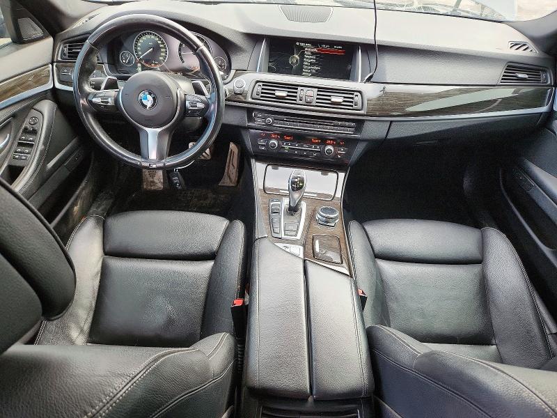 Продажа на аукционе авто 2014 Bmw 528, vin: WBA5A7C56ED612607, номер лота: 78133685