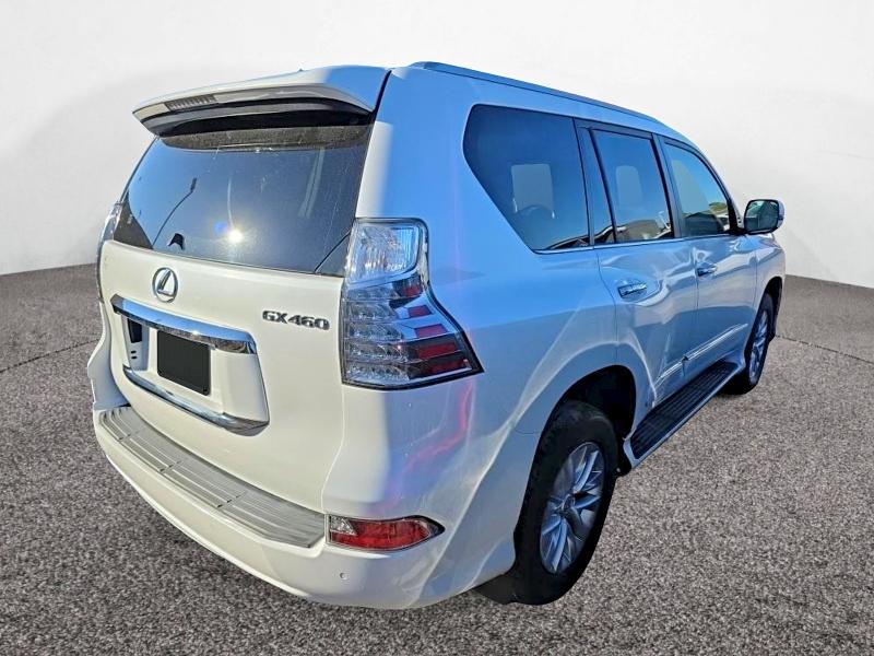 Продаж на аукціоні авто 2014 Lexus Gx 460, vin: JTJBM7FX3E5080847, номер лоту: 77654135