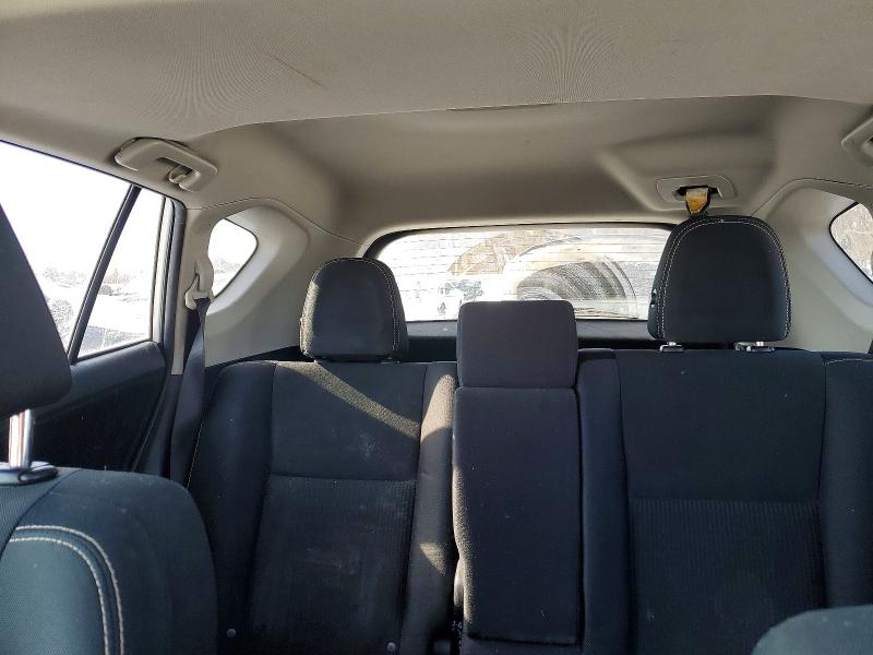 76551125 :رقم المزاد ، 2T3WFREV9DW012800 vin ، 2013 Toyota Rav4 مزاد بيع
