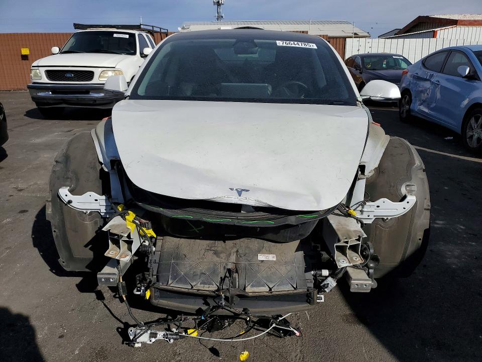 Aukcja sprzedaży 2020 Tesla Model 3, vin: 5YJ3E1EB2LF801064, numer aukcji: 76644785
